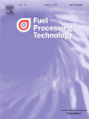 FUEL PROCESSING TECHNOLOGY杂志封面